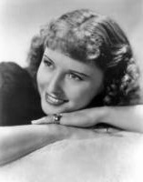 Barbara Stanwyck