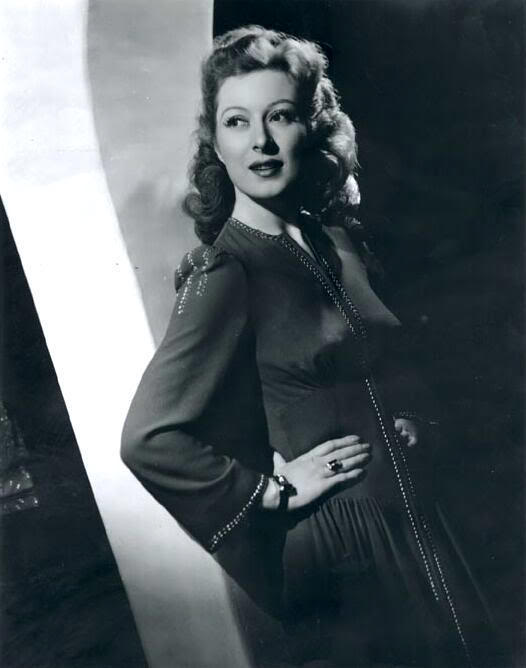 Greer Garson
