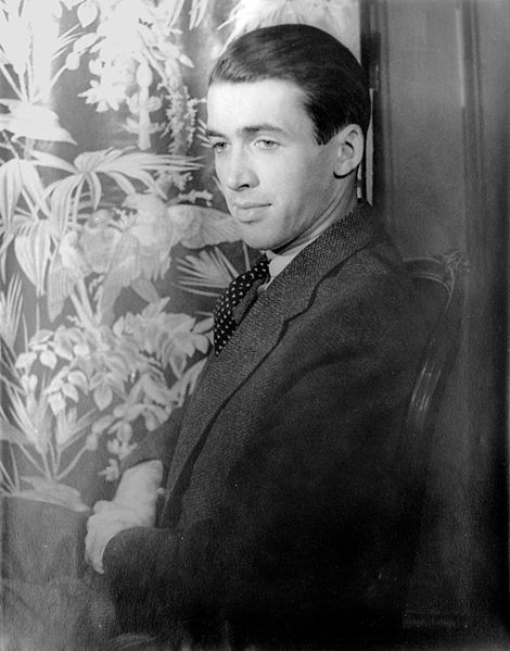 James Stewart