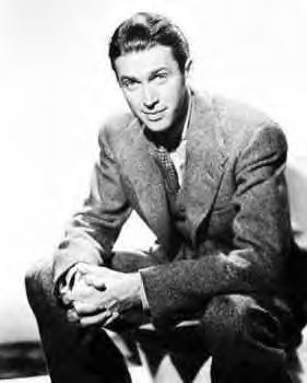 Jimmy Stewart