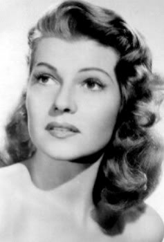 Rita Hayworth